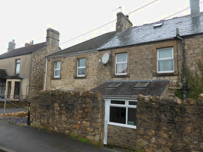 2 Bedroom Terraced House To Rent In Peasedown St. John, Bath, BA2