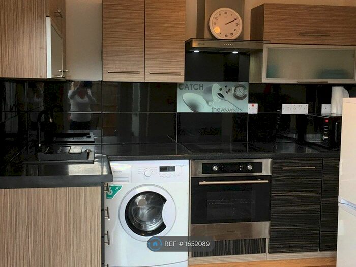 1 Bedroom Flat To Rent In Lodge Causeway, Bristol, BS16