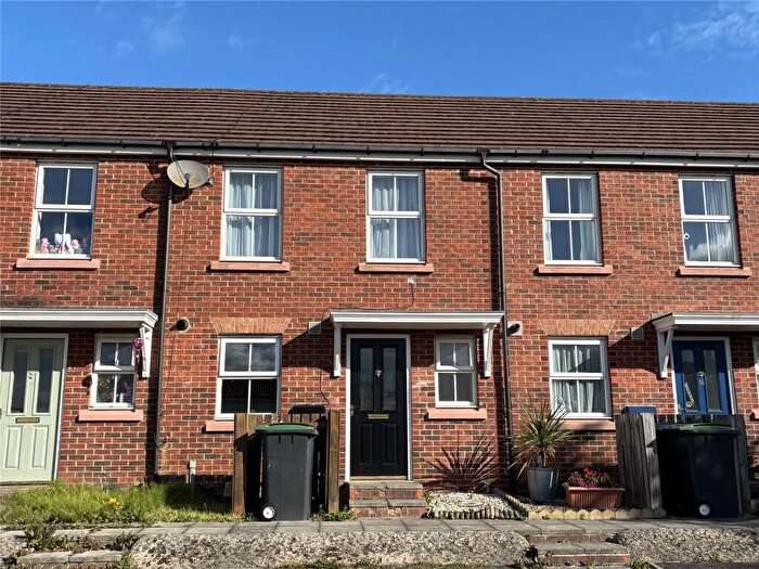 2 Bedroom Terraced House To Rent In Orwell Gardens, Stanley, DH9