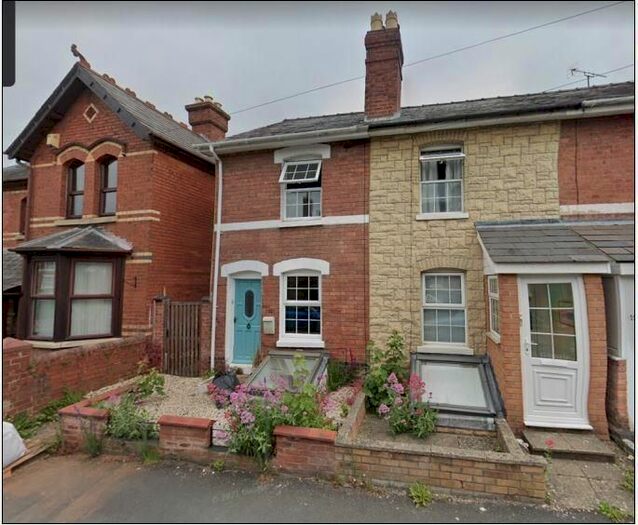 2 Bedroom Detached House To Rent In Hereford, Null, HR1