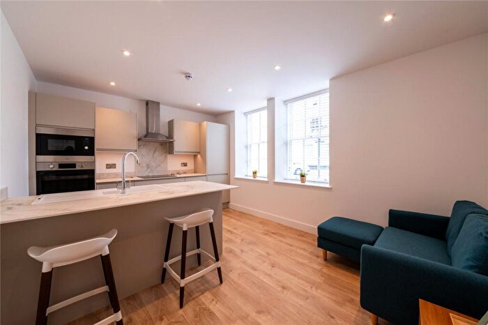 3 Bedroom Apartment To Rent In Weston, BA1