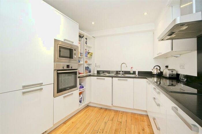 2 Bedroom Flat To Rent In York Way, Hillmarton Conservation Area, N7