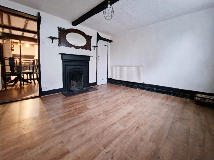 2 Bedroom End Of Terrace House For Sale In Station Road, Southminster, Essex, CM0