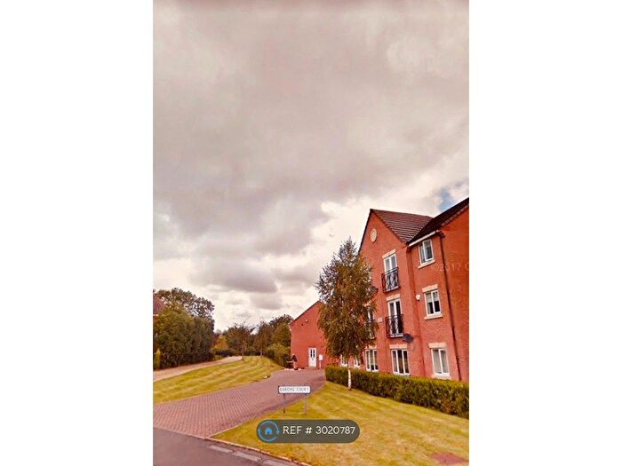 2 Bedroom Flat To Rent In Barons Court, Kirby Muxloe, Leicester, LE9