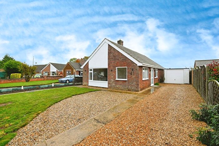 3 Bedroom Bungalow For Sale In Denver Hill, Downham Market, Norfolk, PE38