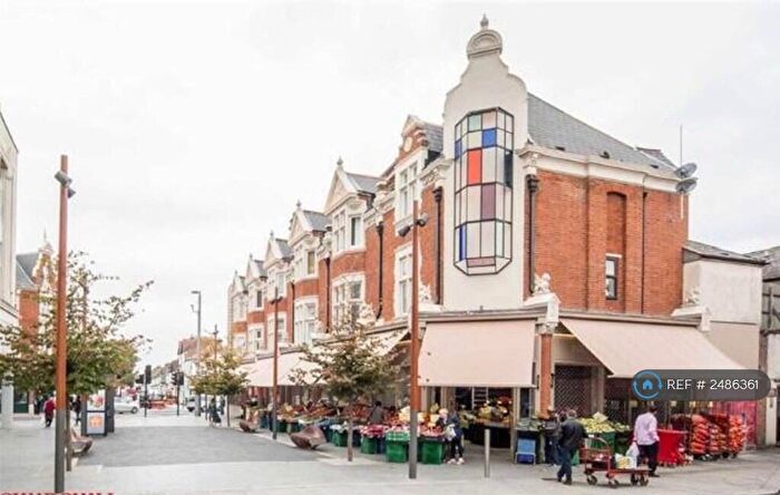 1 Bedroom Flat To Rent In St. James Apartments, London, E17