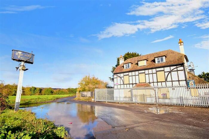 Land For Sale In Green Street Green Road, Dartford, Kent, DA2