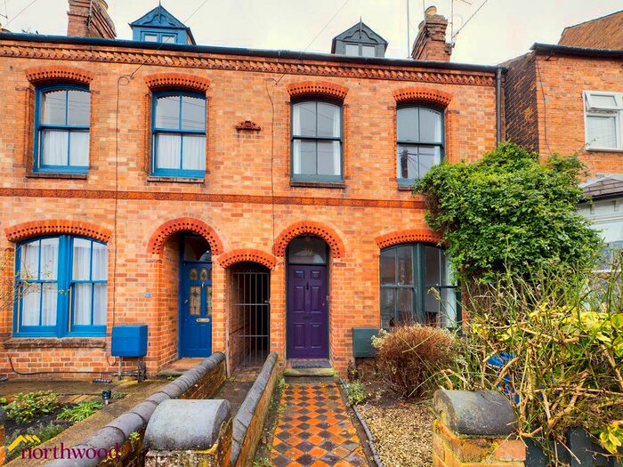 3 Bedroom Terraced House To Rent In Centre Street, Banbury OX16