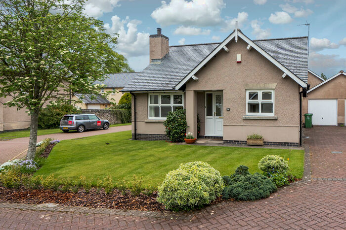 2 Bedroom Detached Bungalow To Rent In Kirkbie Green, Kendal, LA9