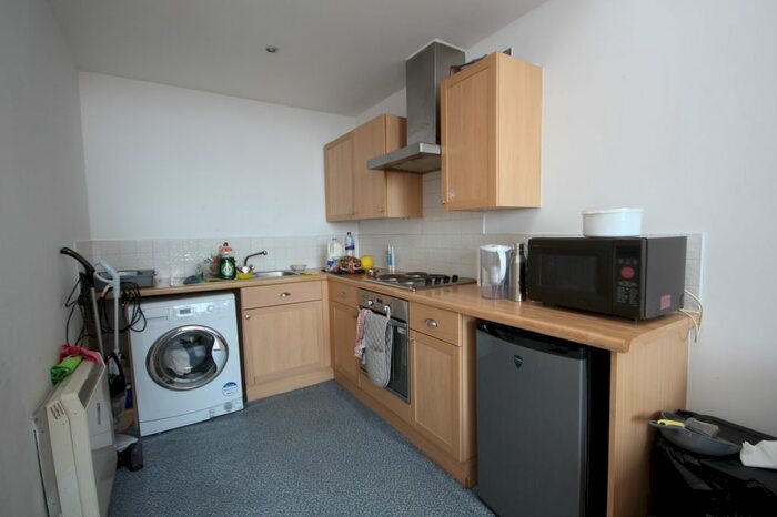 1 Bedroom Flat To Rent In The Edge, Moseley Road, Birmingham, B12