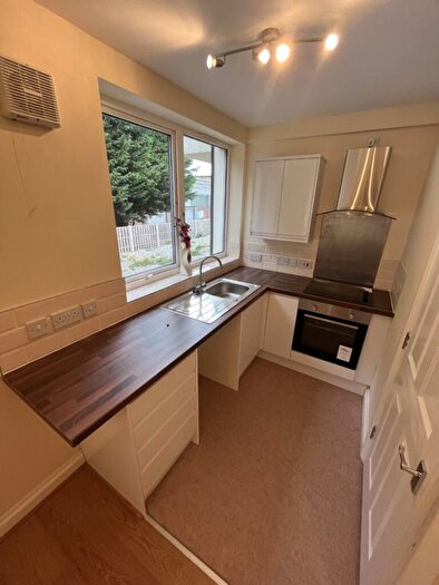 1 Bedroom Apartment To Rent In Wyldecrest Lodge, Sheffield, S26