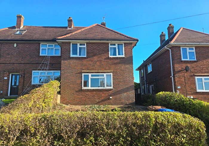 3 Bedroom Semi Detached House For Sale In Firs Crescent, Allestree, Derby, Derbyshire, DE22