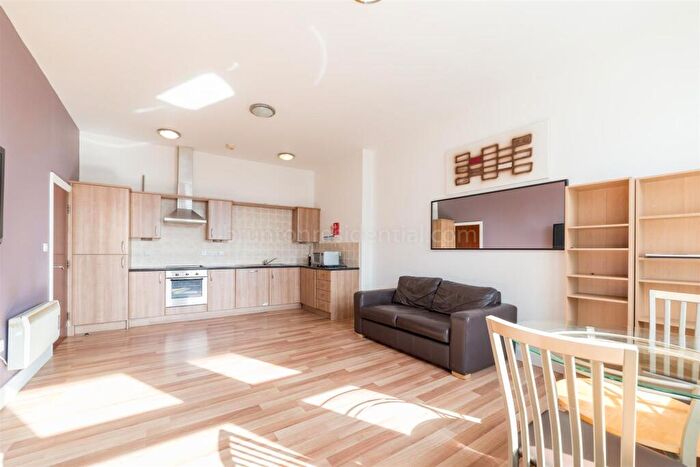 1 Bedroom Apartment To Rent In Northumberland Street, City Centre, Newcastle Upon Tyne, NE1