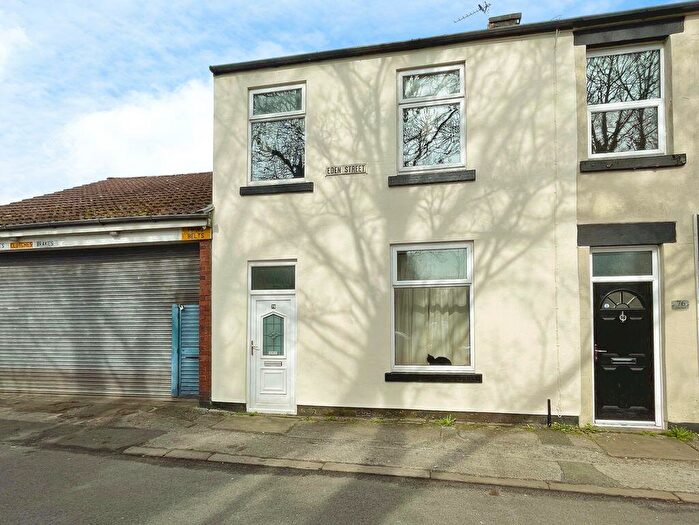 3 Bedroom Detached House For Sale In Eden Street, Astley Bridge, BL1