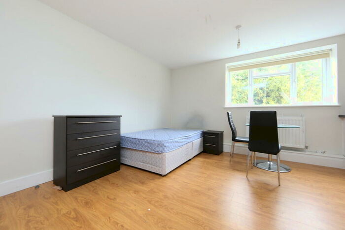 Studio To Rent In College Road, Harrow On The Hill, HA1