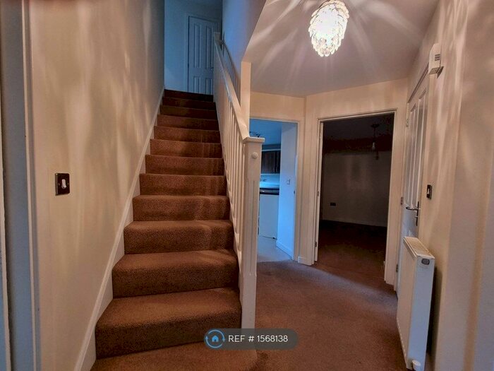 3 Bedroom Terraced House To Rent In Phoebe Road, Pentrechwyth, Swansea, SA1