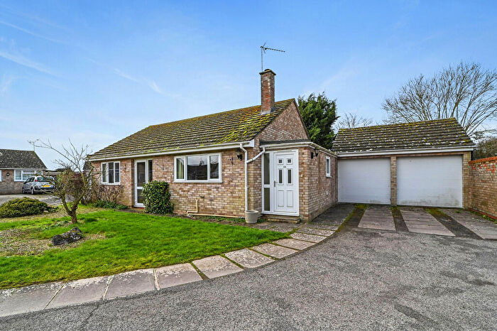 3 Bedroom Detached Bungalow For Sale In Boxted, Colchester, Essex, CO4