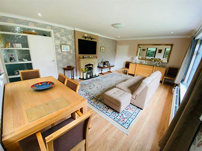 3 Bedroom Detached Bungalow For Sale In High Eggborough Lane, Eggborough, Goole, DN14