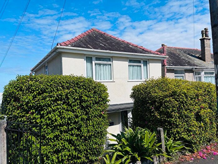 3 Bedroom Cottage To Rent In Kenstella Road, Newlyn, TR18