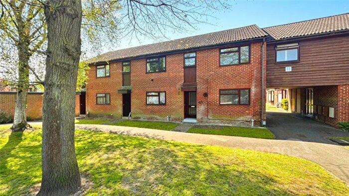 1 Bedroom House To Rent In Avondale, Ash Vale, Aldershot, GU12