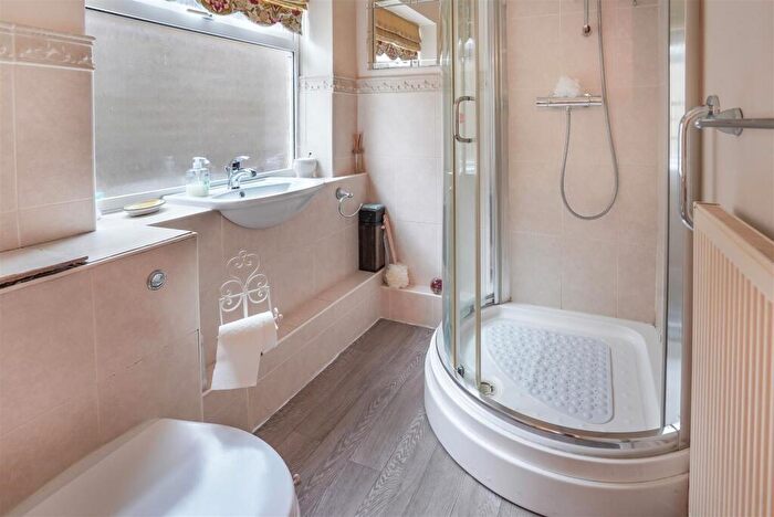 2 Bedroom Detached Bungalow For Sale In St. Catherines Avenue, Market Bosworth, CV13