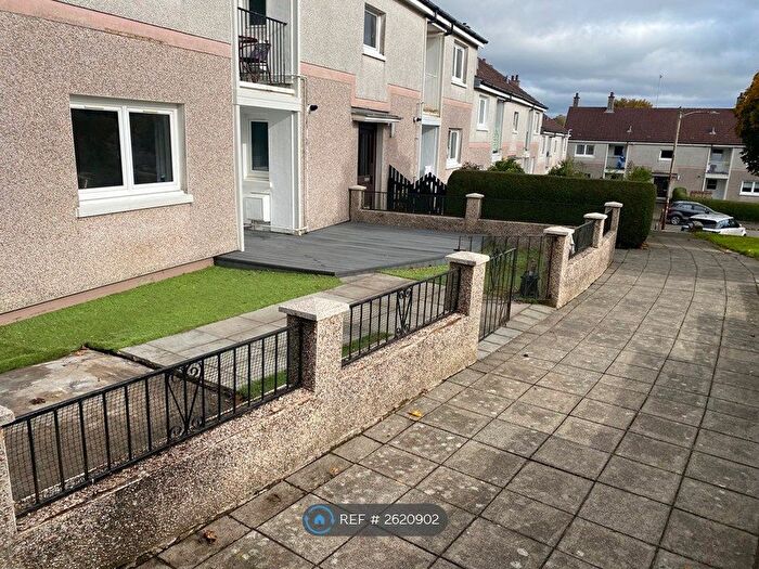 2 Bedroom Flat To Rent In Whithope Road, Glasgow, G53