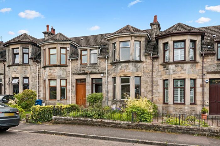 3 Bedroom Detached House For Sale In Dalnottar Hill Road, Old Kilpatrick, Glasgow, G60