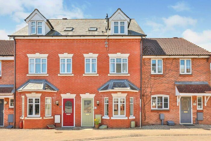 3 Bedroom House To Rent In Merryweather Road, Swaffham, PE37