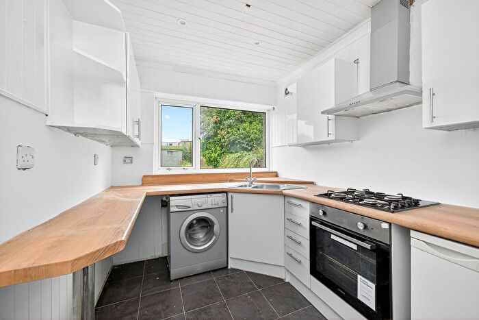 2 Bedroom End Of Terrace House For Sale In Avon Drive, Linlithgow Bridge, EH49