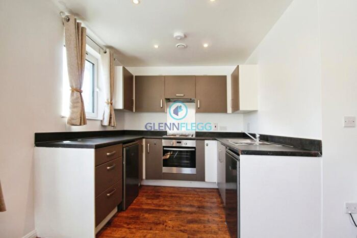 1 Bedroom Apartment To Rent In ***Let Agreed***West Central, Slough***Let Agreed***, SL2