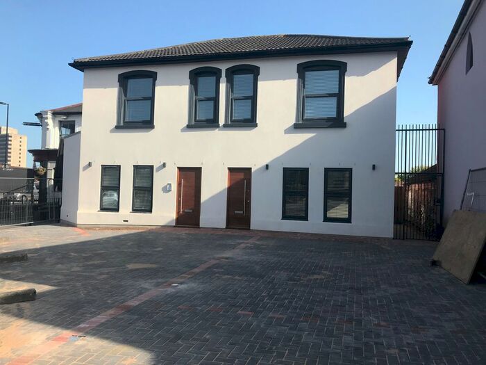 1 Bedroom Flat To Rent In - Shirley Road, Southampton, SO15