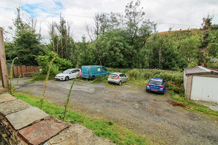 2 Bedroom Terraced House For Sale In Market Street, Rochdale, OL12