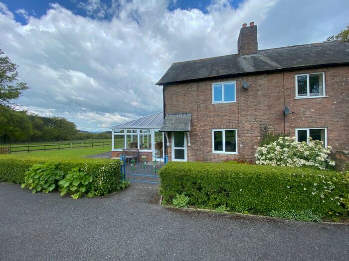 2 Bedroom Semi-Detached House To Rent In Grange Road, Wareham, BH20