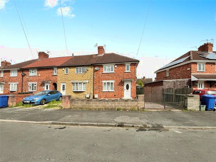 3 Bedroom Semi-Detached House To Rent In Richmond Road, Moorends, Doncaster, South Yorkshire, DN8