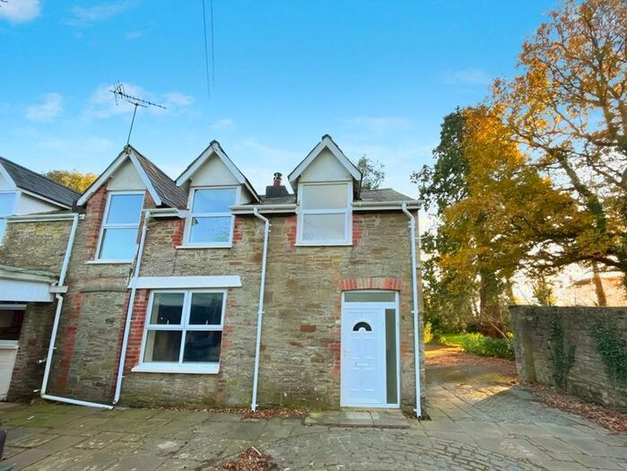 2 Bedroom Cottage To Rent In Cottage, Langstone, Newport, NP18