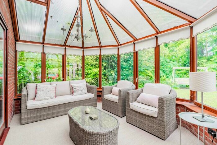 4 Bedroom Detached House For Sale In Albion Drive, Stalham, NR12