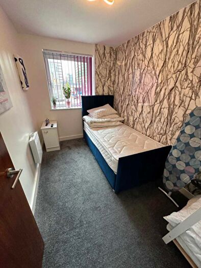 2 Bedroom Apartment To Rent In Chapel Point, Chapel Street, M3