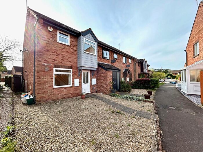 3 Bedroom House To Rent In Althorp Drive, CF64