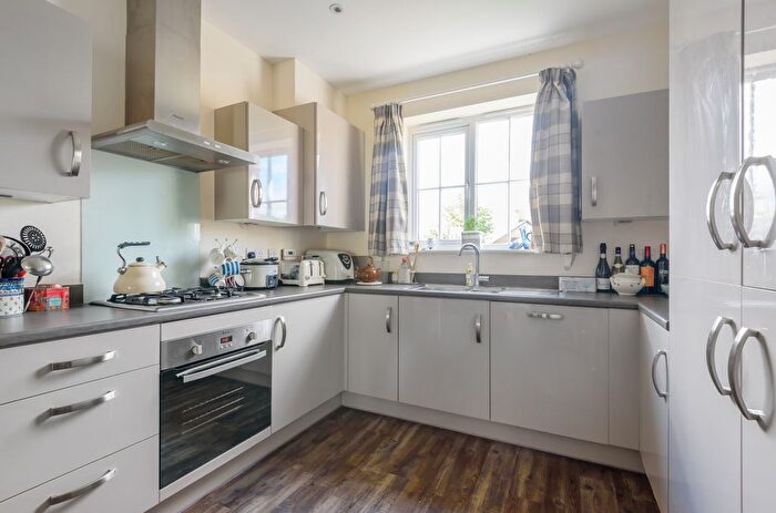 2 Bedroom End Terrace House To Rent In Pitt Road, Winchester, SO22