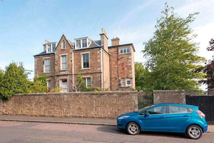 3 Bedroom Flat For Sale In Fidra Road, North Berwick, East Lothian, EH39