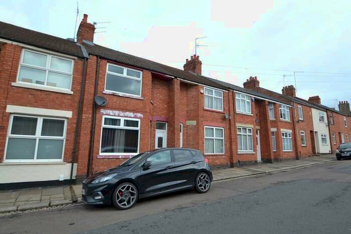 2 Bedroom Terraced House To Rent In Bective Road, Northampton, NN2