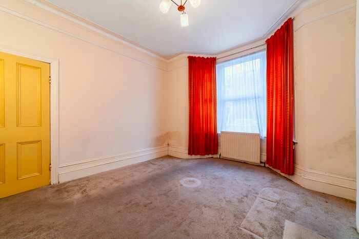 4 Bedroom Terraced House To Rent In Wakeman Road, London, NW10