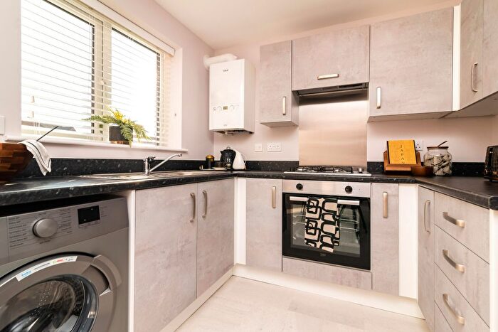 2 Bedroom Semi-Detached House For Sale In "Greystones" At Colliery Road, Bearpark, Durham, DH7
