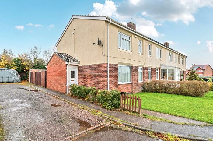 3 Bedroom End Terrace House For Sale In Studley Road, Wootton, Bedford, MK43