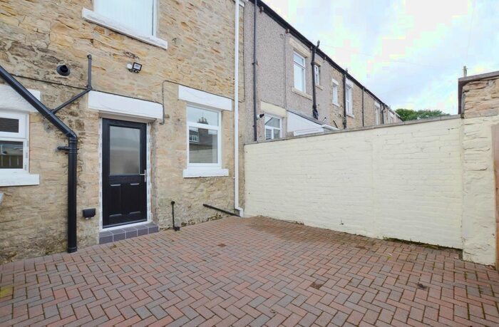 2 Bedroom Property To Rent In Ridley Street, Stanley, County Durham, DH9
