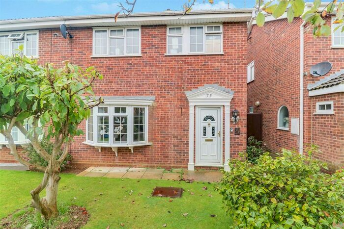 3 Bedroom Semi-Detached House To Rent In Neil Armstrong Way, Leigh-On-Sea, SS9