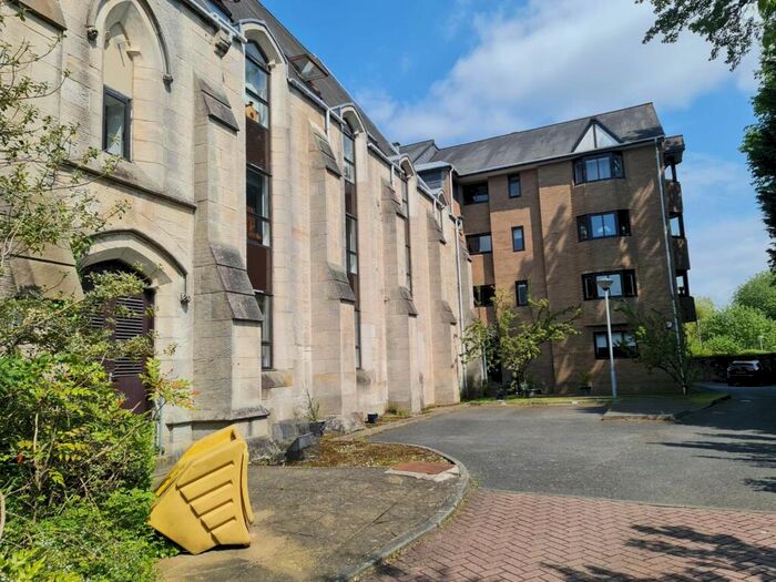 2 Bedroom Flat To Rent In Union Street, Hamilton, ML3