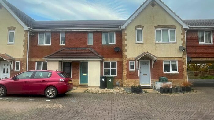 2 Bedroom Terraced House To Rent In Barley Cross, Wick St. Lawrence, Weston-Super-Mare, BS22