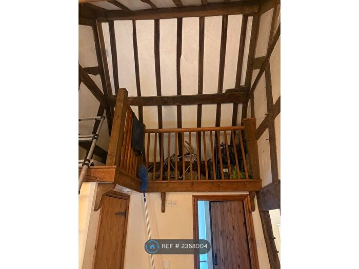 1 Bedroom Flat To Rent In Corve Street, Ludlow, SY8
