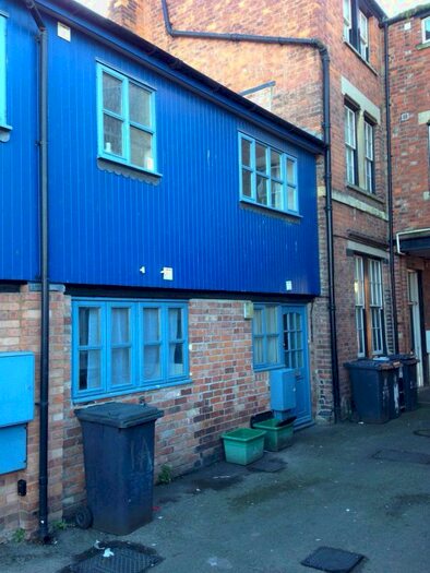 1 Bedroom Flat To Rent In Eastgate Street, Gloucester, GL1